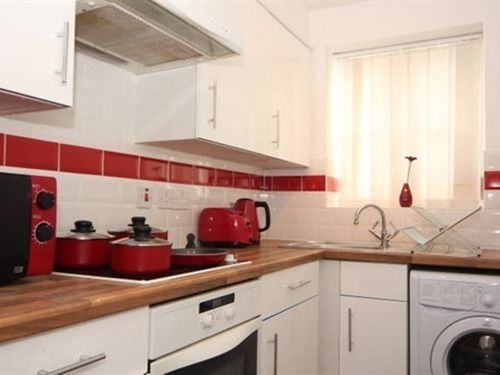 Quiet Riverside Apartment Londres Exterior foto
