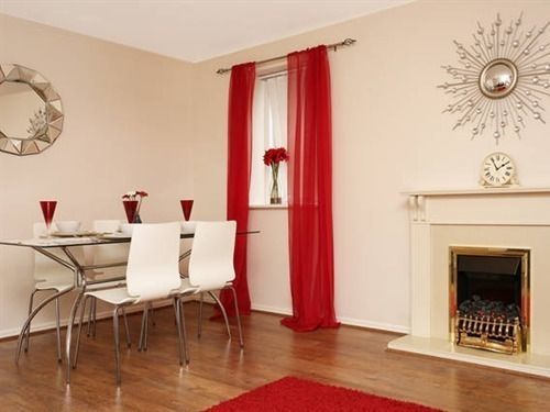 Quiet Riverside Apartment Londres Exterior foto
