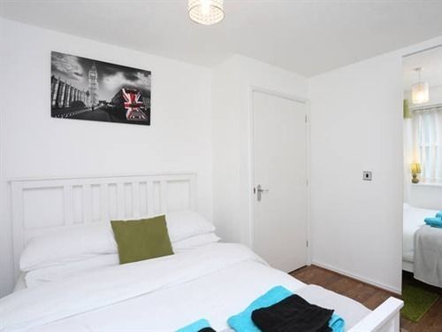 Quiet Riverside Apartment Londres Exterior foto