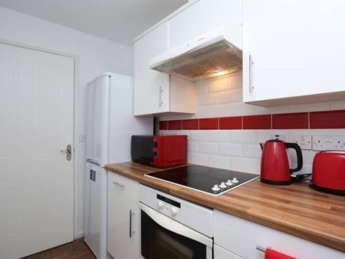 Quiet Riverside Apartment Londres Exterior foto