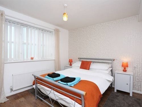 Quiet Riverside Apartment Londres Exterior foto